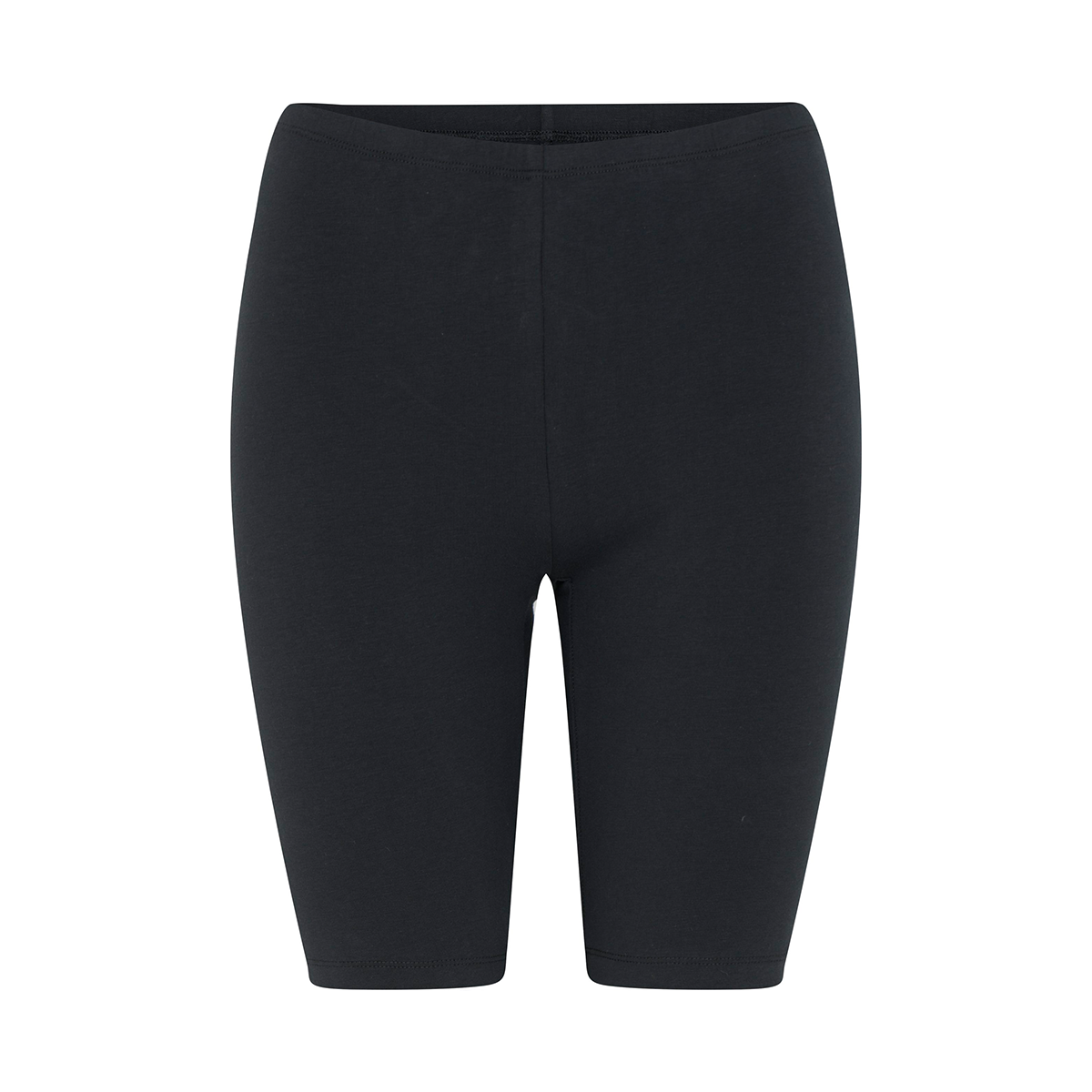 Decoy Shorts, Farve: Sort, Størrelse: S, Dame