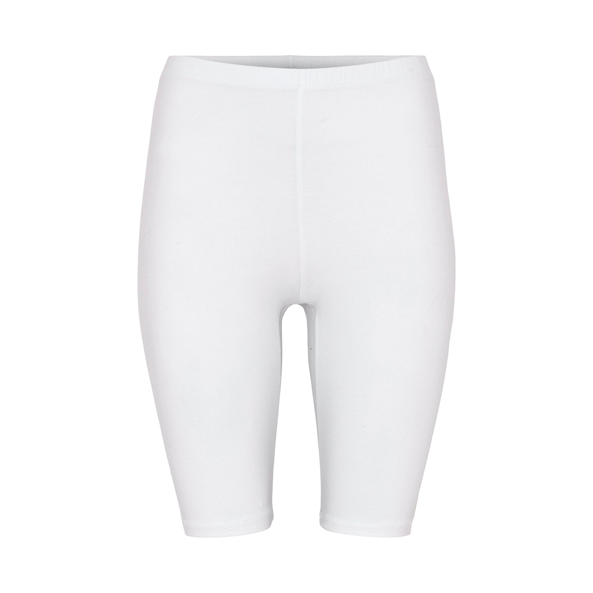 Decoy Shorts, Farve: Hvid, Størrelse: S, Dame