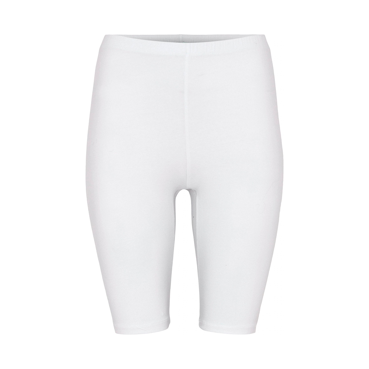 Billede af Decoy Shorts, Farve: Hvid, Størrelse: S, Dame