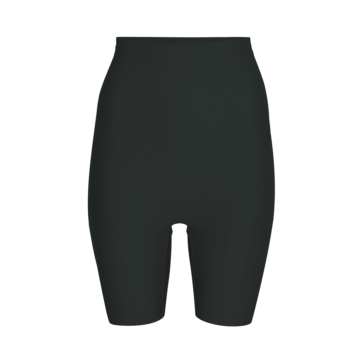 Decoy Shapewear Shorts, Farve: Sort, Størrelse: L, Dame