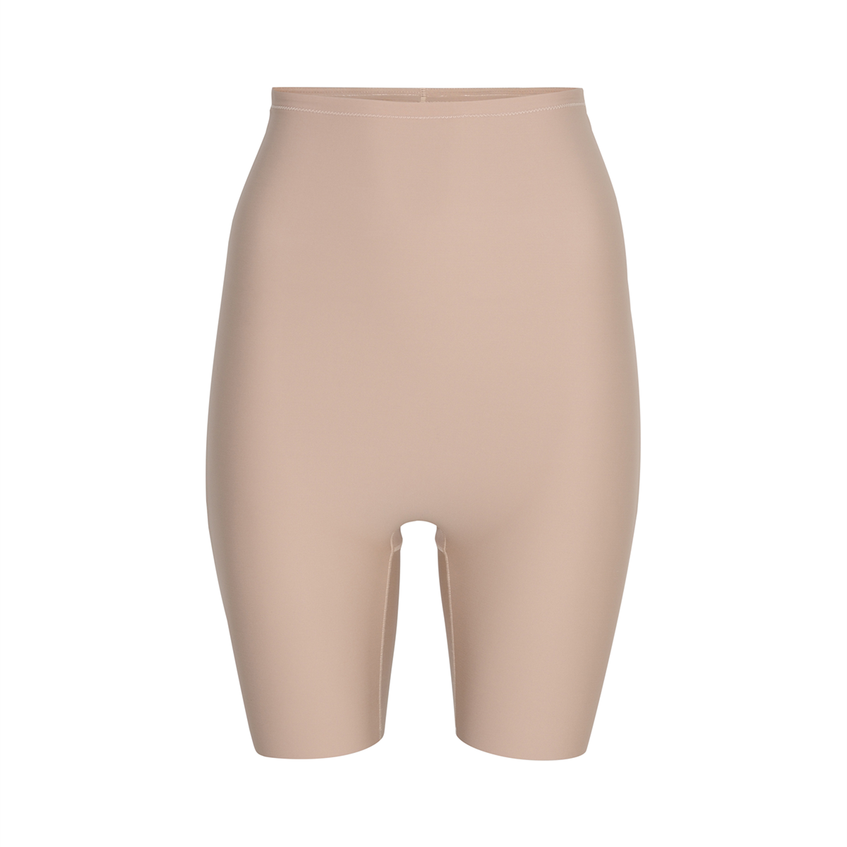 Billede af Decoy Shapewear Shorts, Farve: Sand, Størrelse: XXL, Dame