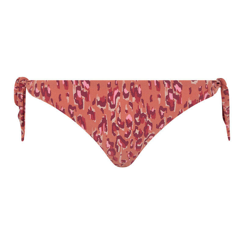 CHANTELLE EOS BIKINI C11T90 0J5 (Orange Leopard, 38)