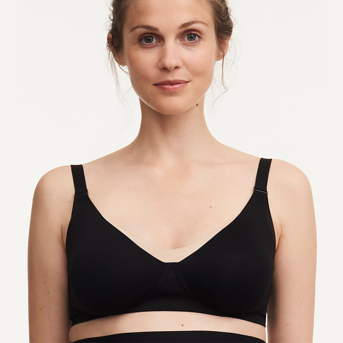 Pure Maternity Amme-Bh Xl XL