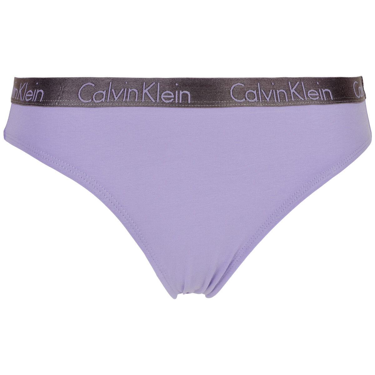 Calvin Klein Lingeri Tai Trusse, Farve: Vervia, Størrelse: S, Dame