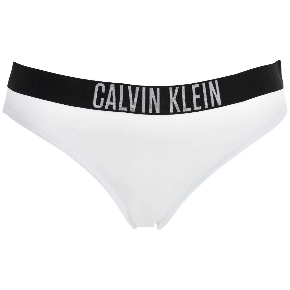 Billede af Calvin Klein Tai Bikini Trusse, Farve: Classi, Størrelse: S, Dame