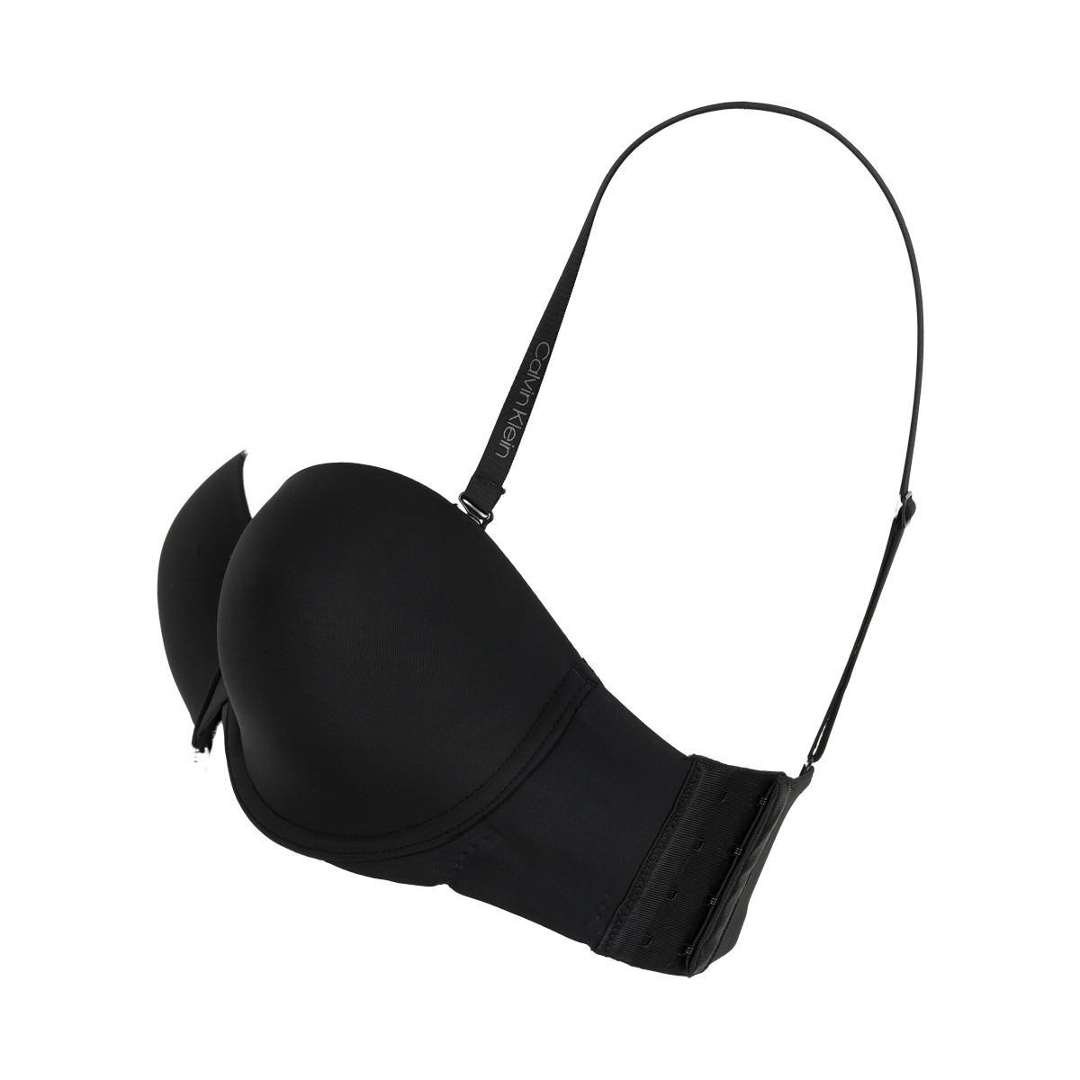 CALVIN KLEIN STROPLØS BH F5748E 001