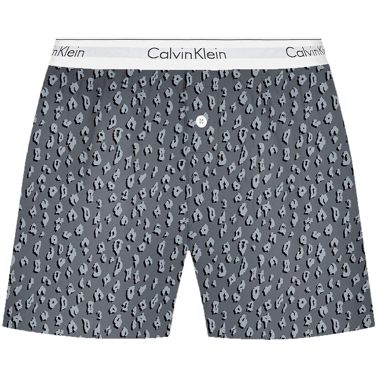 أخت عنصر calvin klein nattøj shorts - asklysenko.com