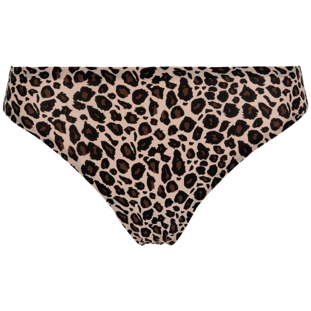 #3 - Chantelle Soft Stretch G-streng, Farve: Multicolor, Størrelse: ONESIZE, Dame