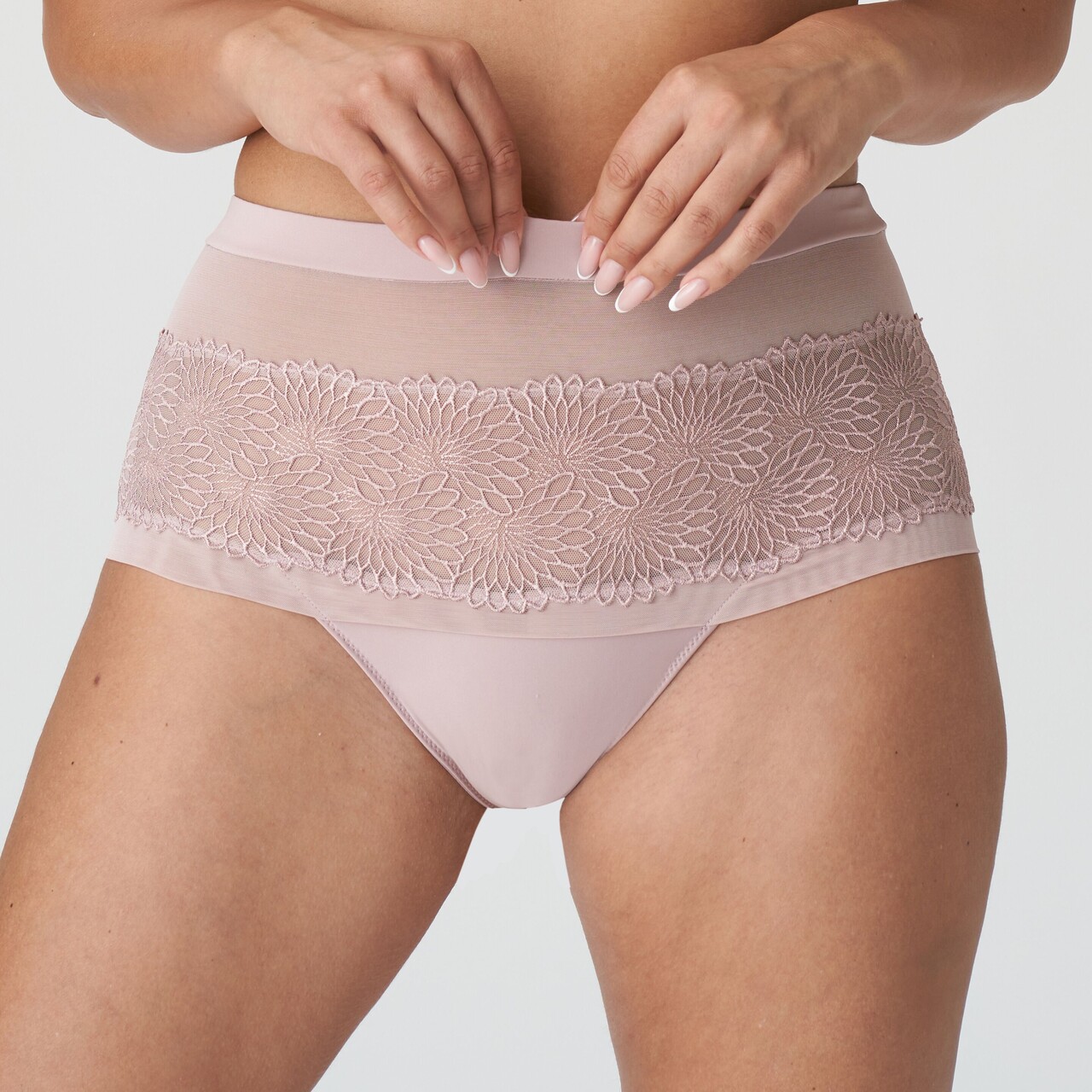 Billede af PrimaDonna Sophora Hotpants, Farve: Bois De Rose, Størrelse: 38, Dame