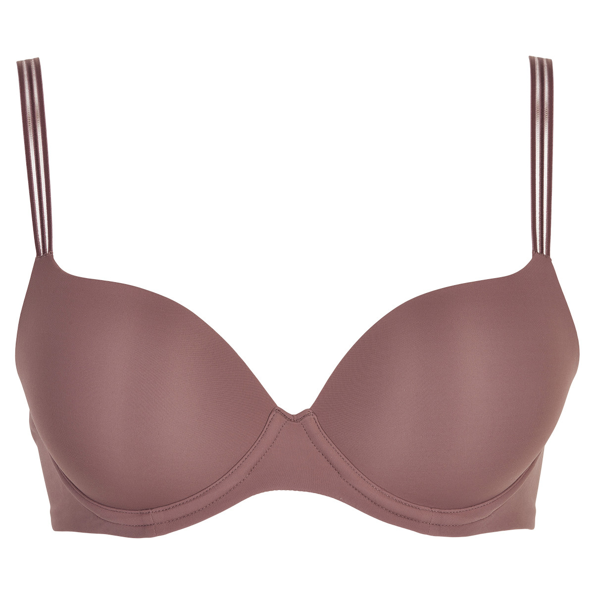 Marie Jo L'aventure Louie Push Up BH97 Sat, Størrelse: 80B, Farve: Multicolor, Dame