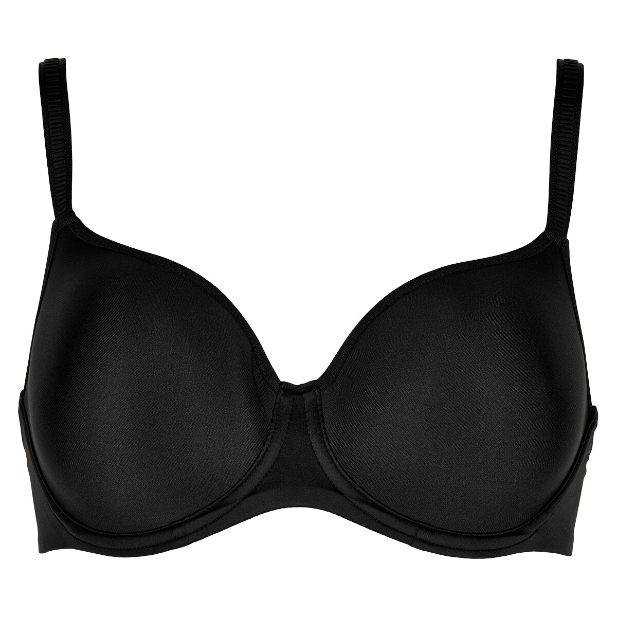 Mey Joan Spacer BH, Farve: Sort, Størrelse: 85C, Dame