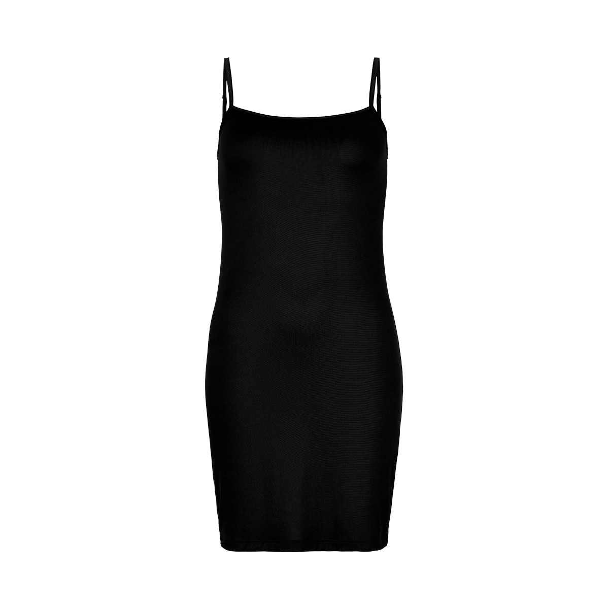 MEY BODY DRESS 55205 (Black, 36)