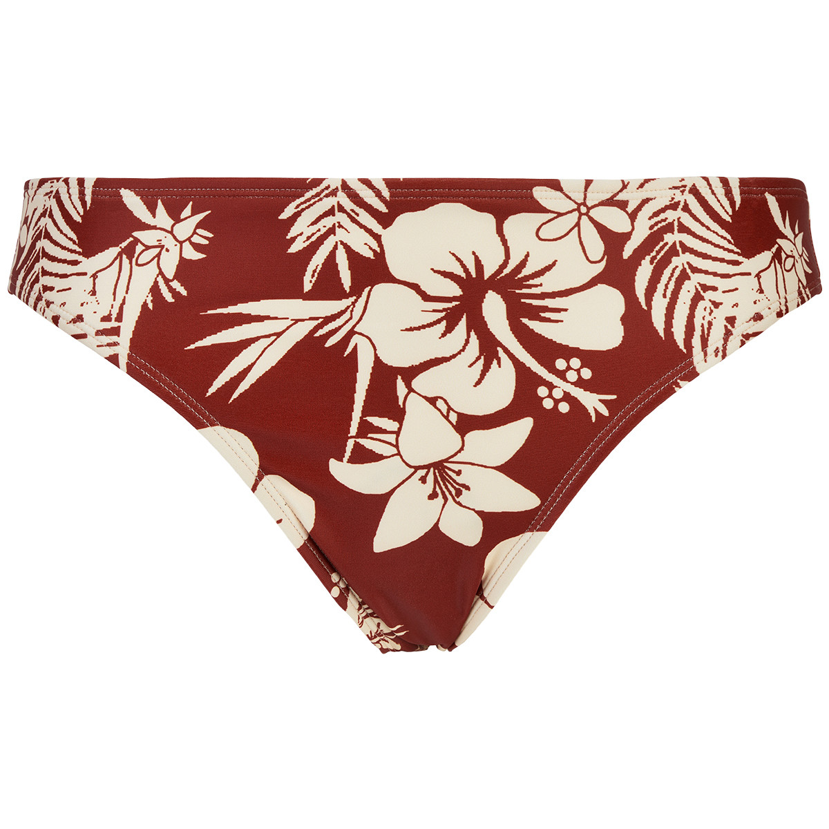 Missya Pisa Bikini Tai trusse, Størrelse: 36, Farve: Rød, Dame