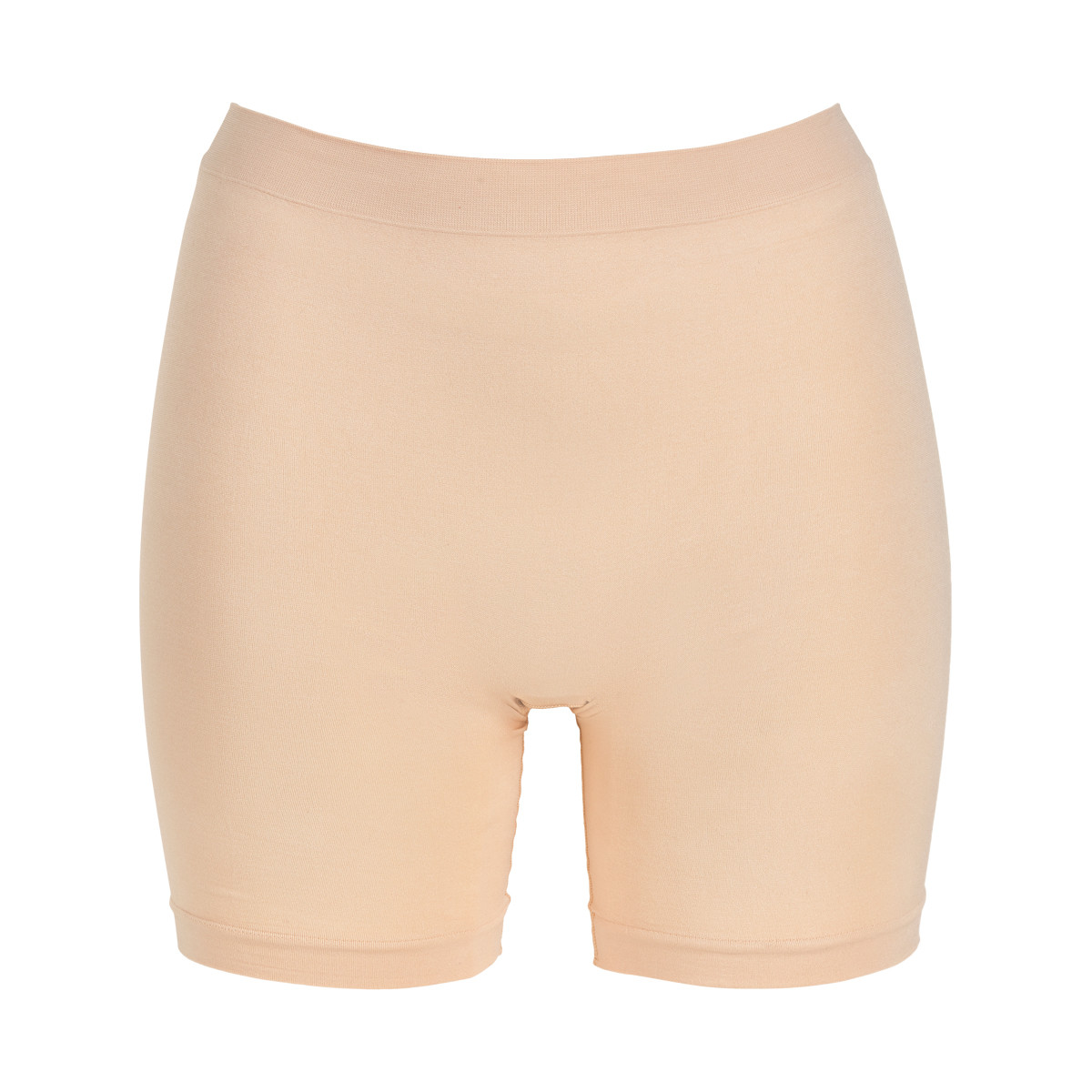 Missya Lucia Shorts, Farve: Beige, Størrelse: S, Dame