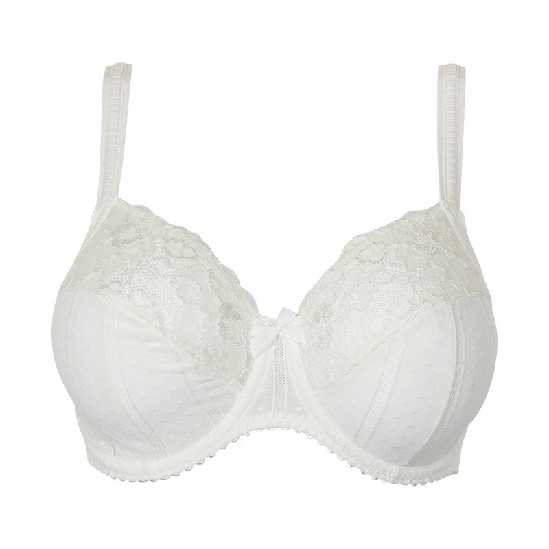 PRIMA DONNA COUTURE BRA 016/2580-81 (Natural, 90G)