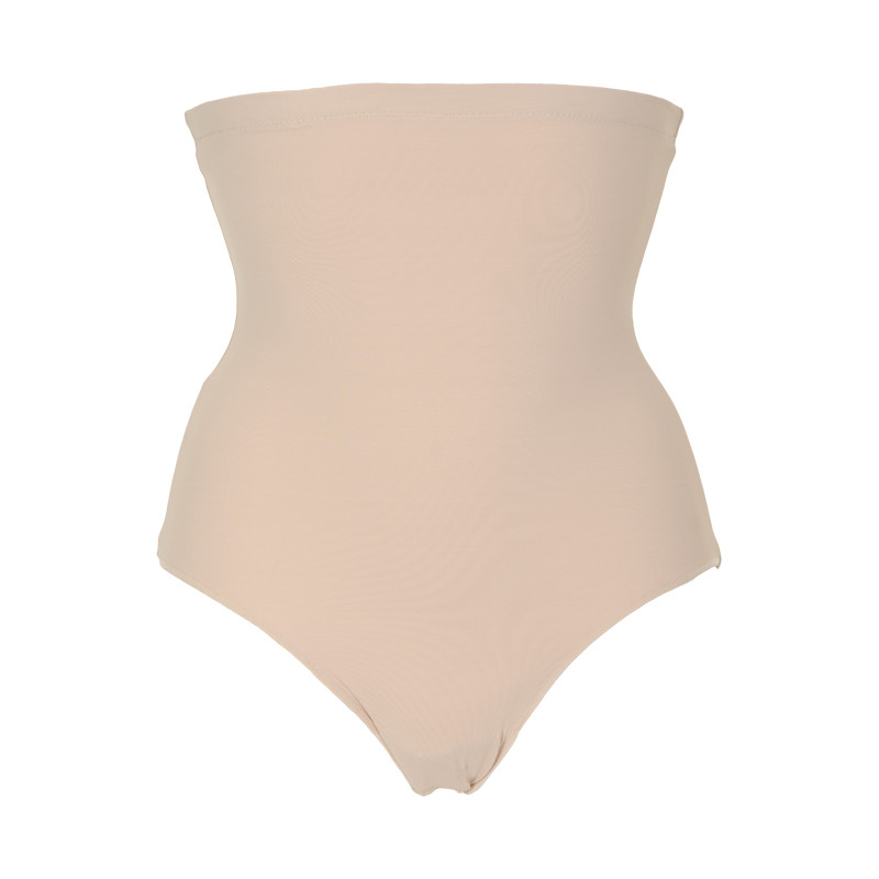 PrimaDonna Perle Shapewear Trusse, Farve: Brun, Størrelse: 52, Dame