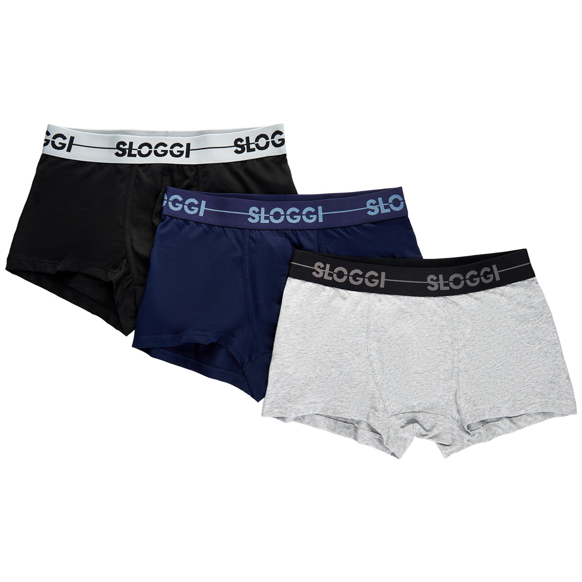 sloggi boxershorts