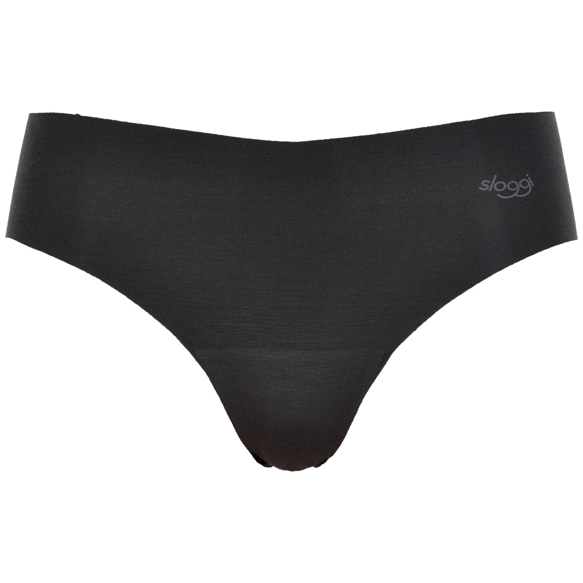 Billede af Sloggi Zero Modal Hipstring lack, Dame, Størrelse: XS, Sort