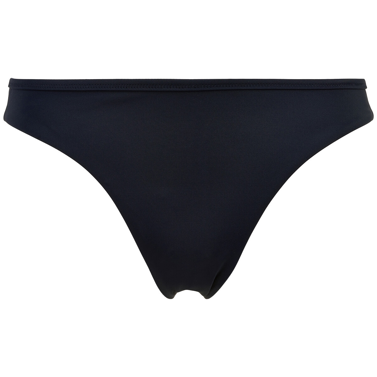 Tommy Hilfiger Lingeri Brazilian Bikini Trusse, Farve: Sort, Størrelse: M, Dame