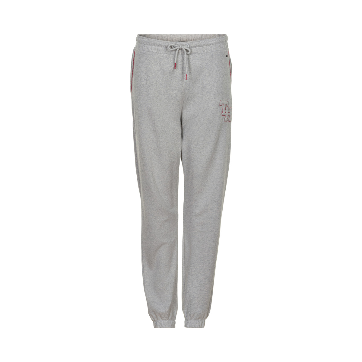 Billede af Tommy Hilfiger Sweatpants, Farve: Grå, Størrelse: XS, Dame