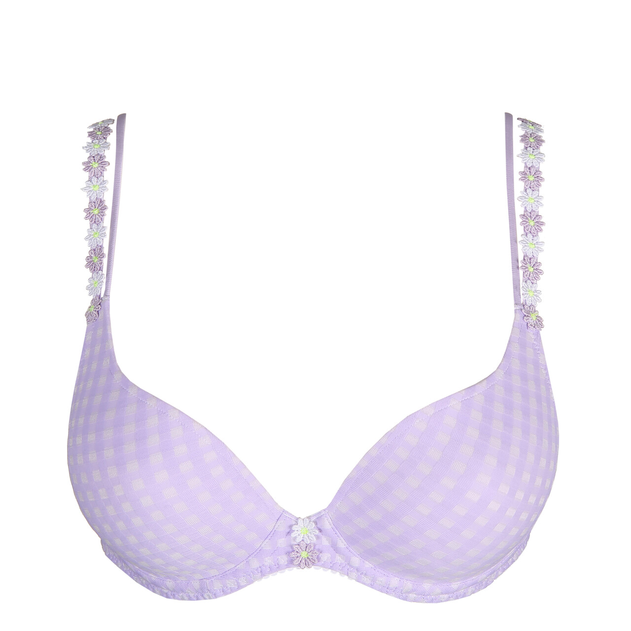 Marie Jo Avero BHlla Multicolor, Størrelse: 70E, Farve: Multicolor, Dame