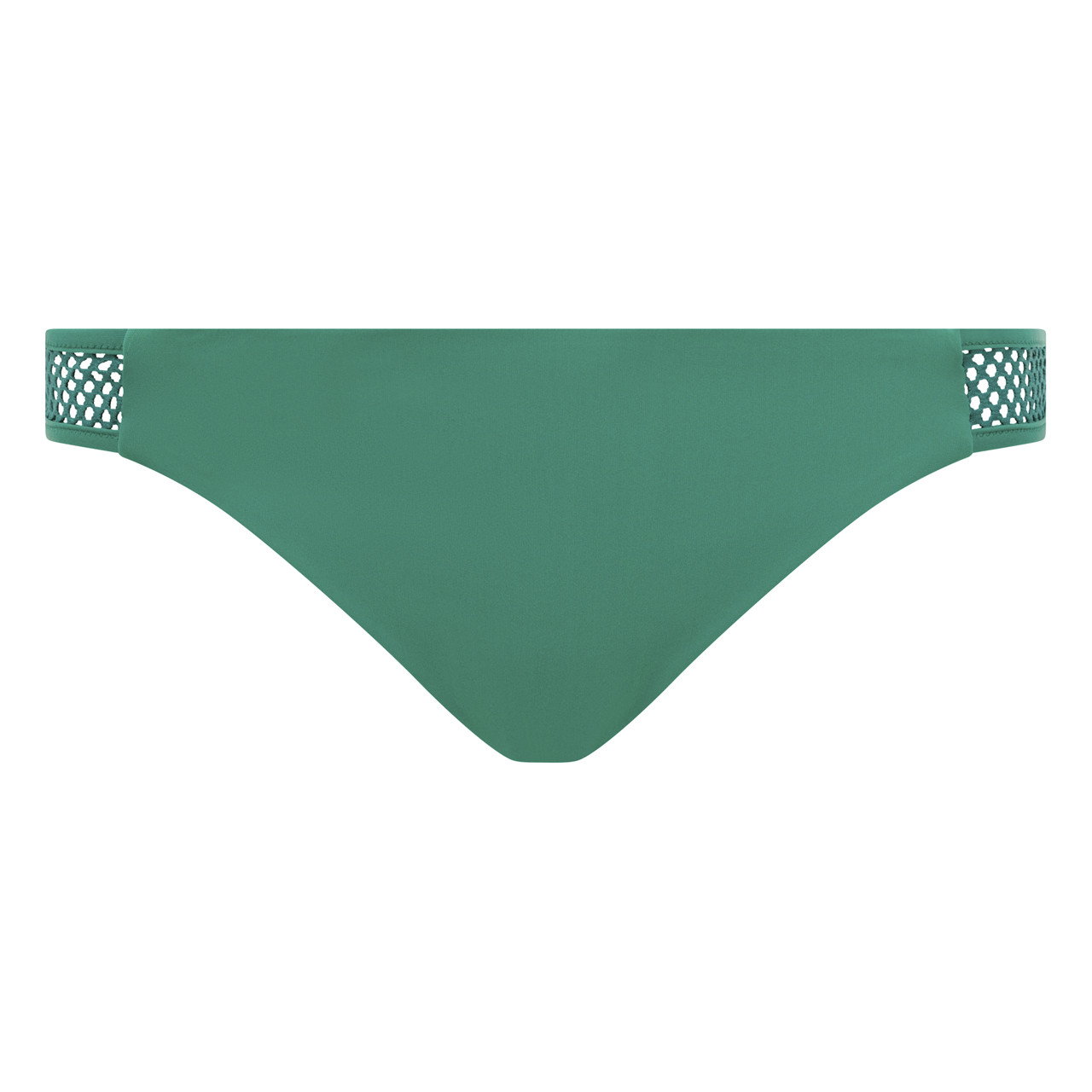 Passionata Swim Fishergirl Bikini Tai trusse, Størrelse: 38, Farve: Grøn, Dame