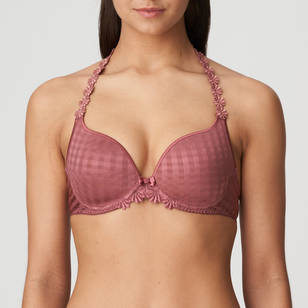 Marie Jo Avero BH, Størrelse: 75B, Farve: Beige, Dame