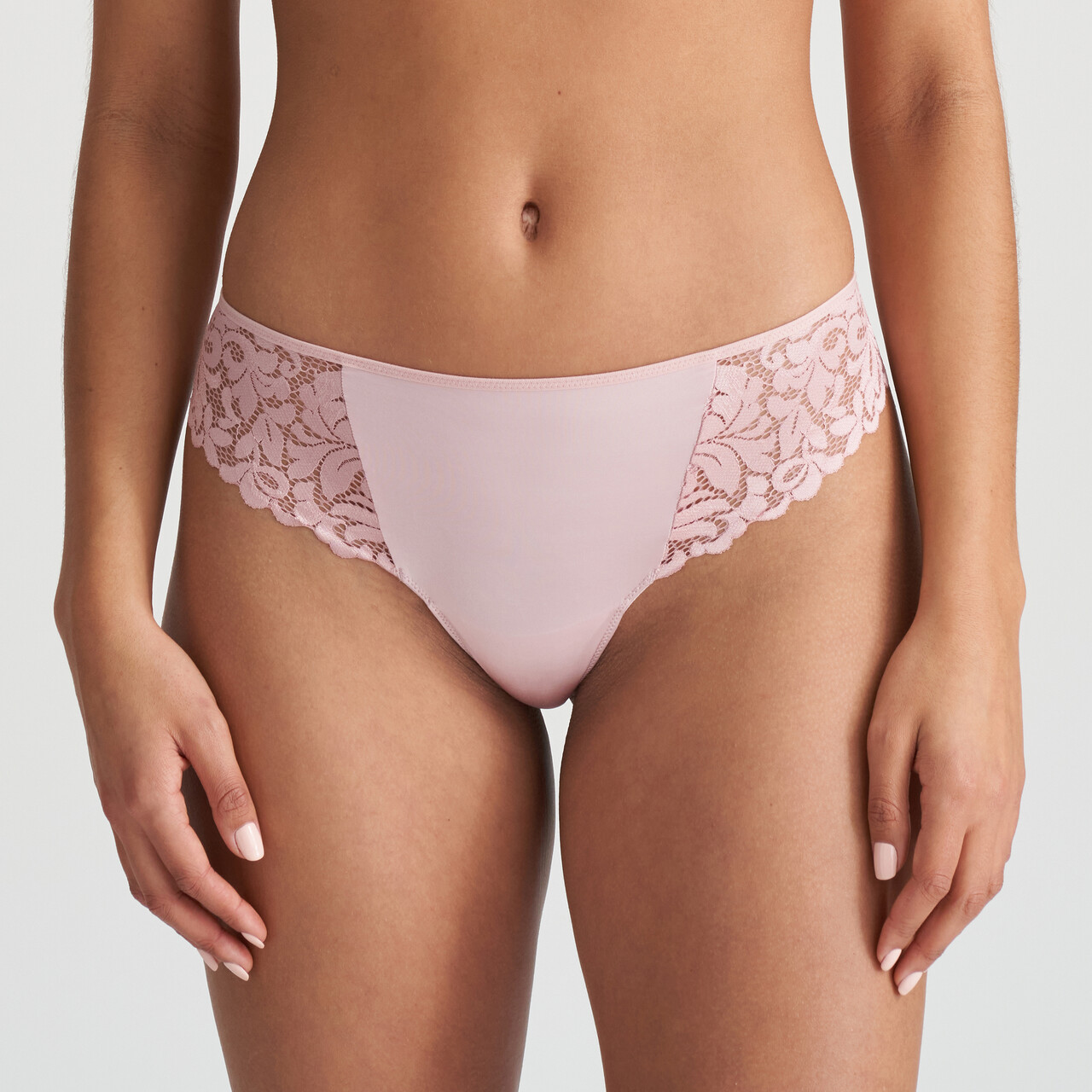 Marie Jo - Her er Marie Elis String 0602500 Vip Vintage 36, Dame, Størrelse: Vintage | coso.dk