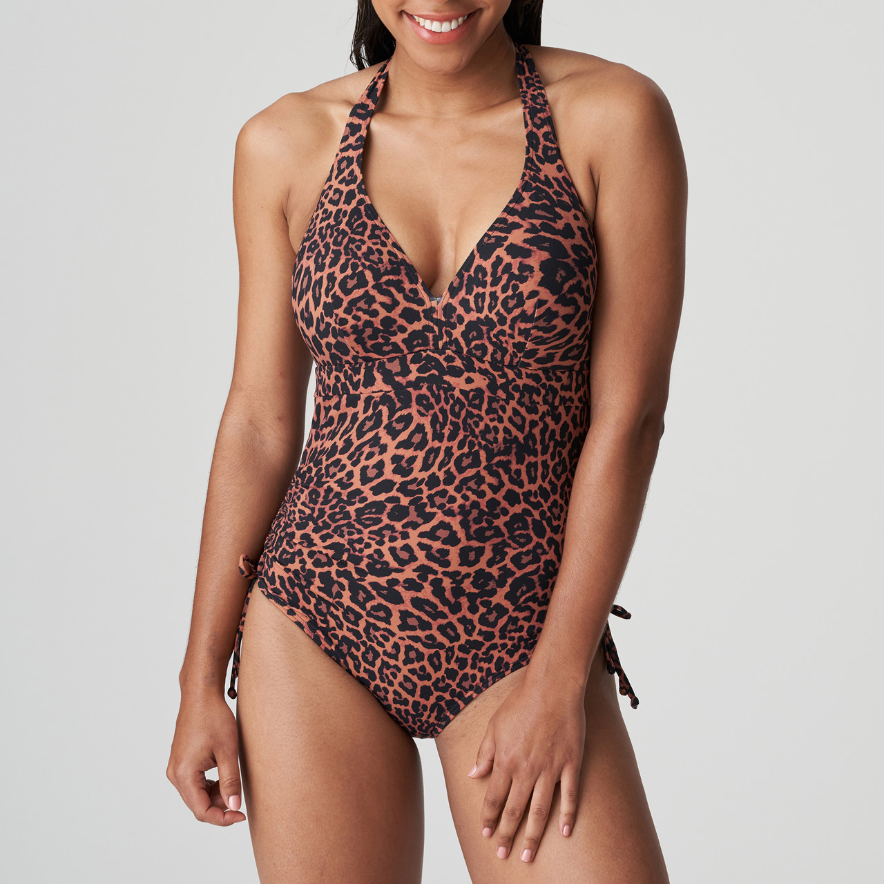 PrimaDonna Holiday Badedragt Suc, Farve: Multicolor, Størrelse: 36, Dame