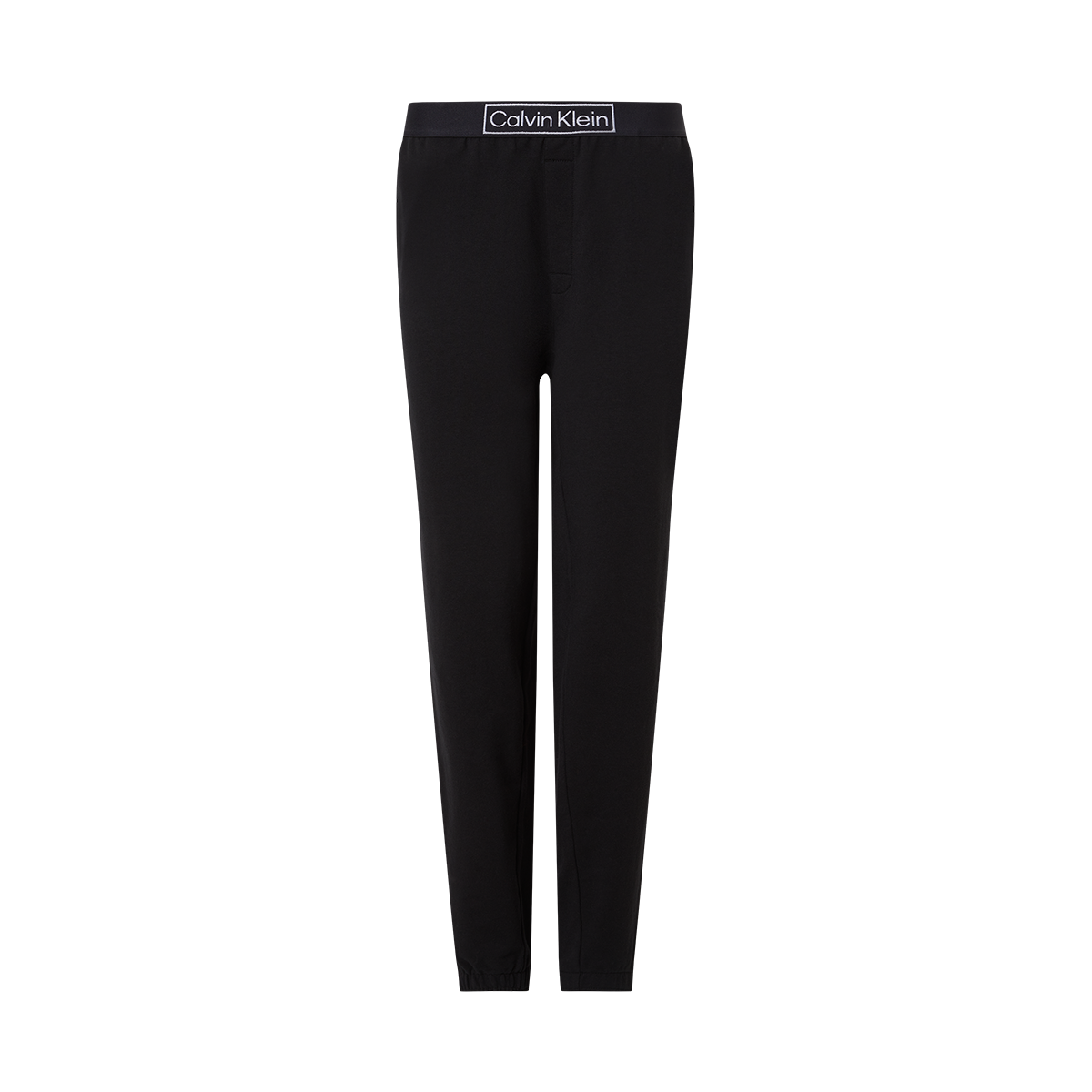 Calvin Klein Lingeri Jogger Bukser, Farve: Sort, Størrelse: XS, Dame