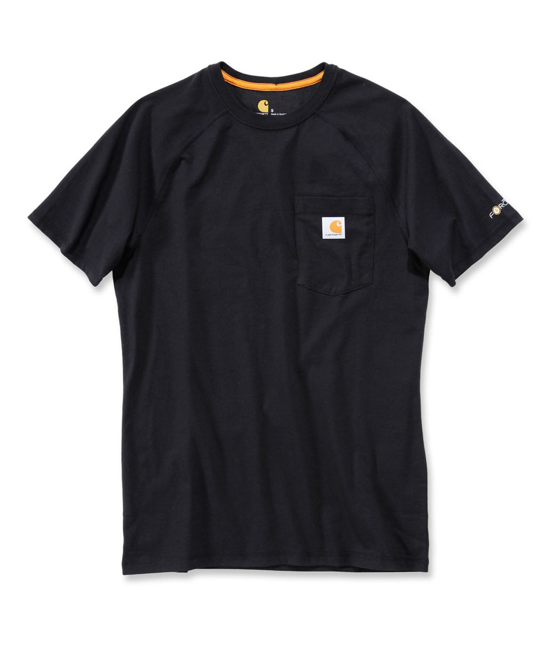 Carhartt Force Cotton ShortSleeve Tshirt