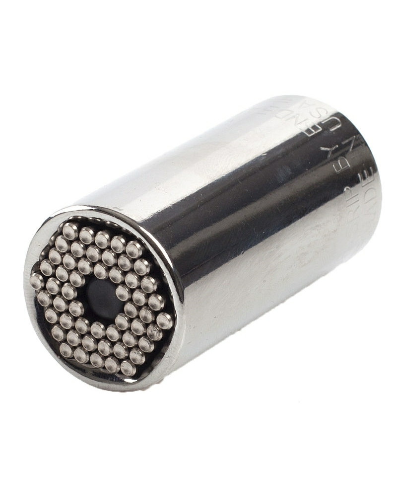 Endeavor Gator Grip 1/2" universaltop 1132 mm