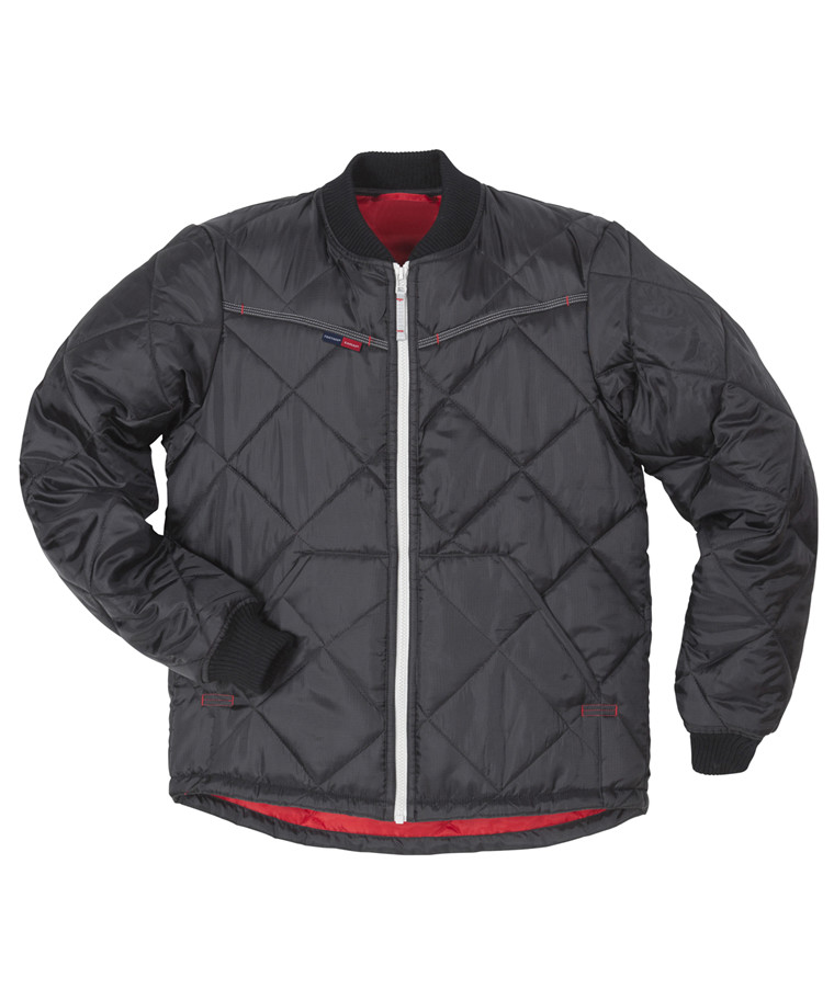 Kansas Edge Quilted termojakke