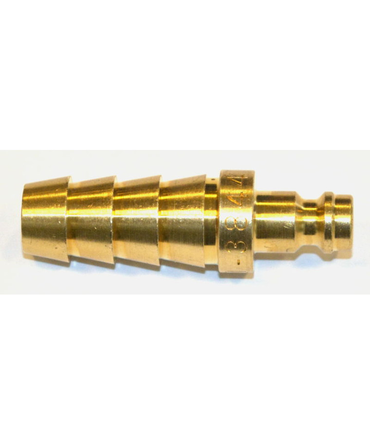 Lynkobling han m/ slangestuds