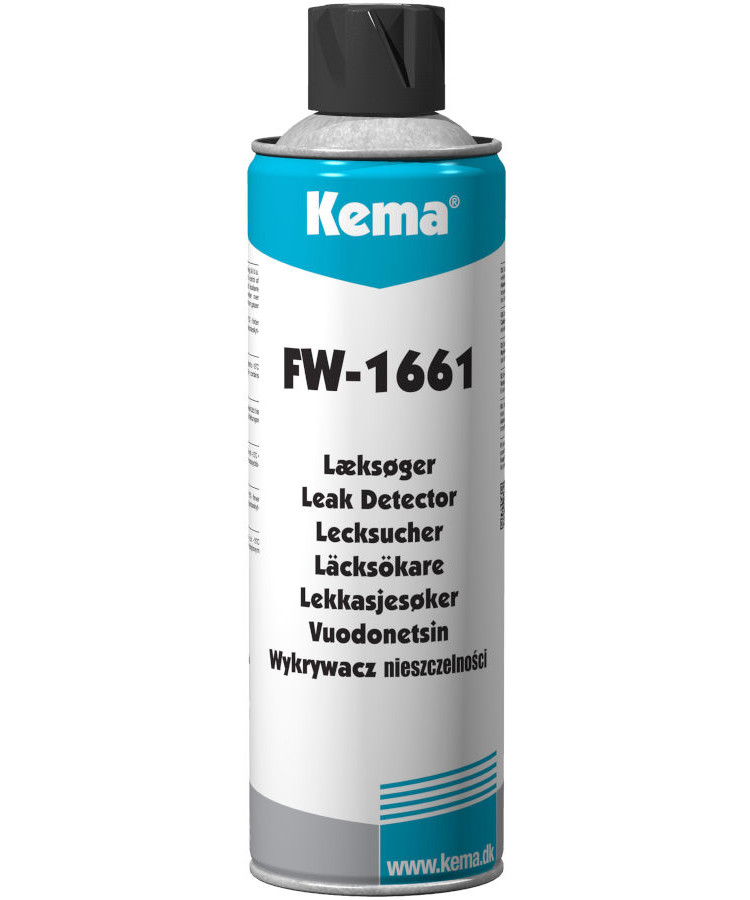 Kema læksøger FW-1661