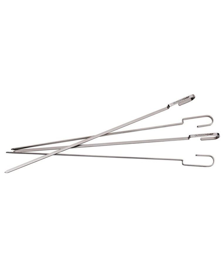 Outdoorchef grillspyd