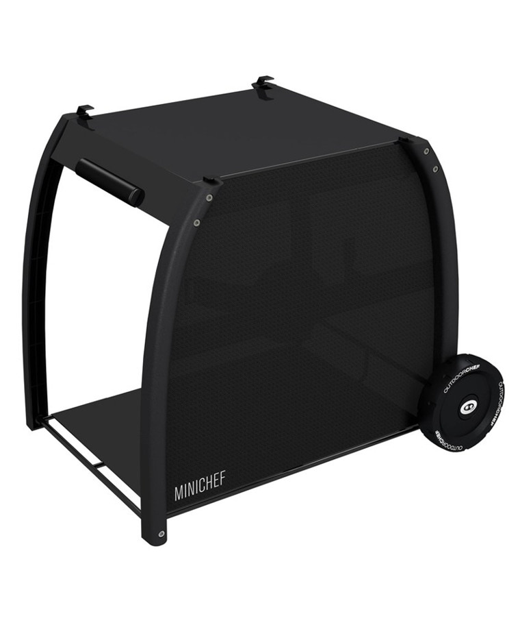 Outdoorchef MiniChef vogn