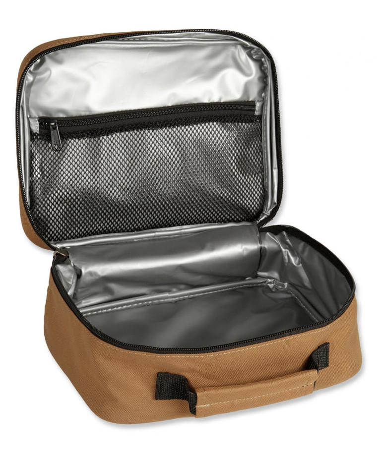 Carhartt lunch box