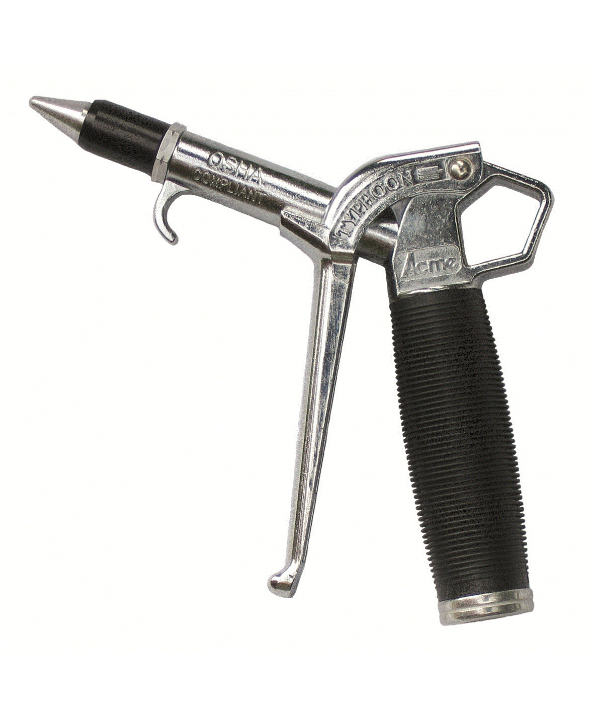 Blæsepistol Typhoon. billede