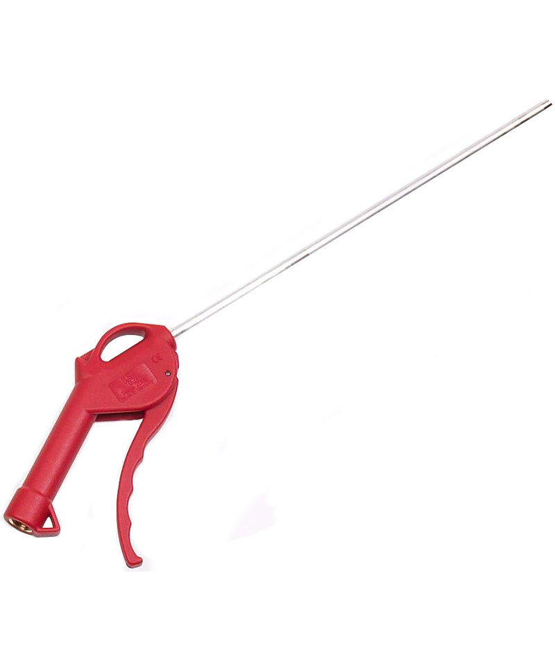 Flowconcept 8 x 300 mm blæsepistol