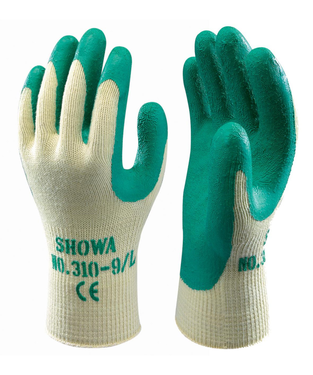 Billede af Showa 310 Grip handske (8)