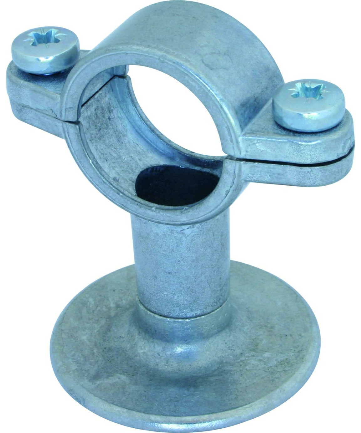 Rørholder 1/2" zink