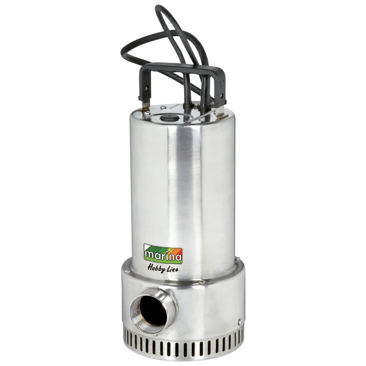 Marina Dykpumpe Sdx 1100/e Hl