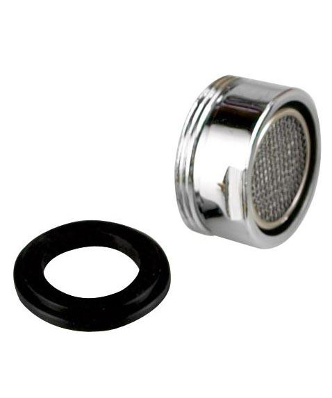 NiTo Luftblander m/ M24x1 Udv. Gevind