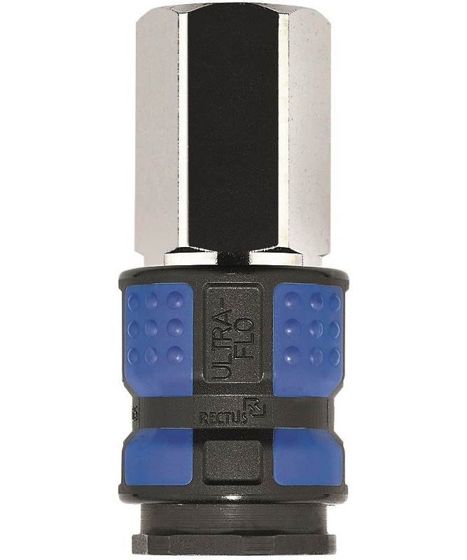 Flowconcept lynkobling 3/8" med indvendigt gevind