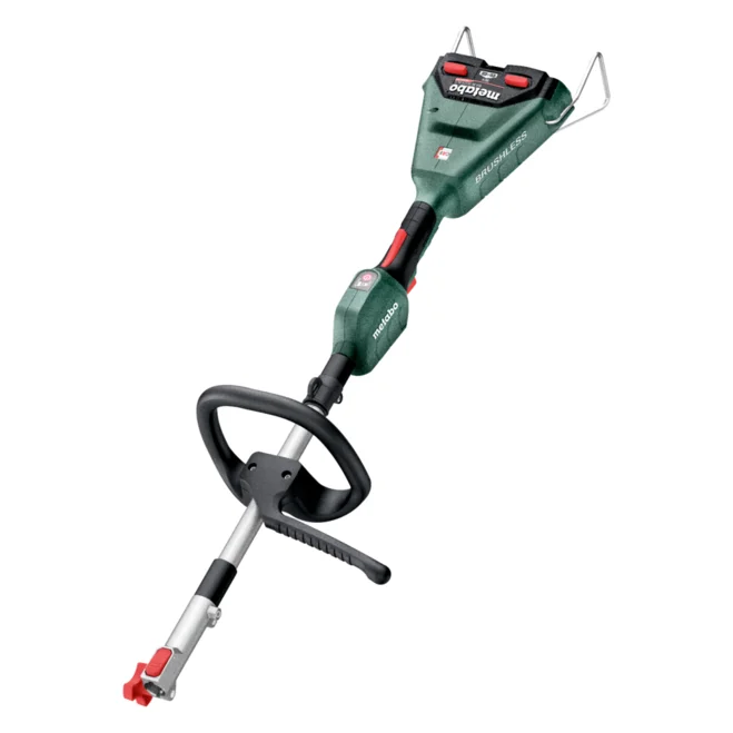 Metabo Motorenhed t/Multisystem MA 36-18 LTX BL Q billede