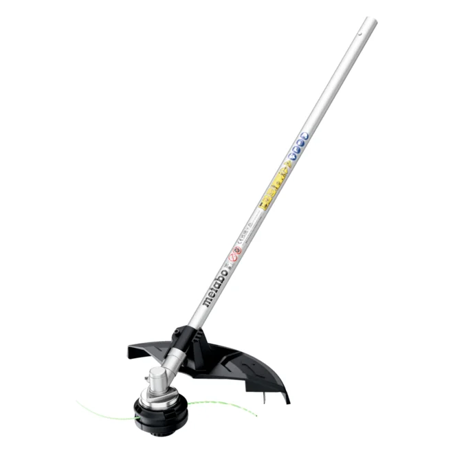 Metabo Buskrydderforsats t/Multisystem MA 36-18 LTX BL Q billede