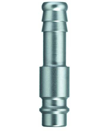Flowconcept koblingsnippel med 13 mm slangestuds