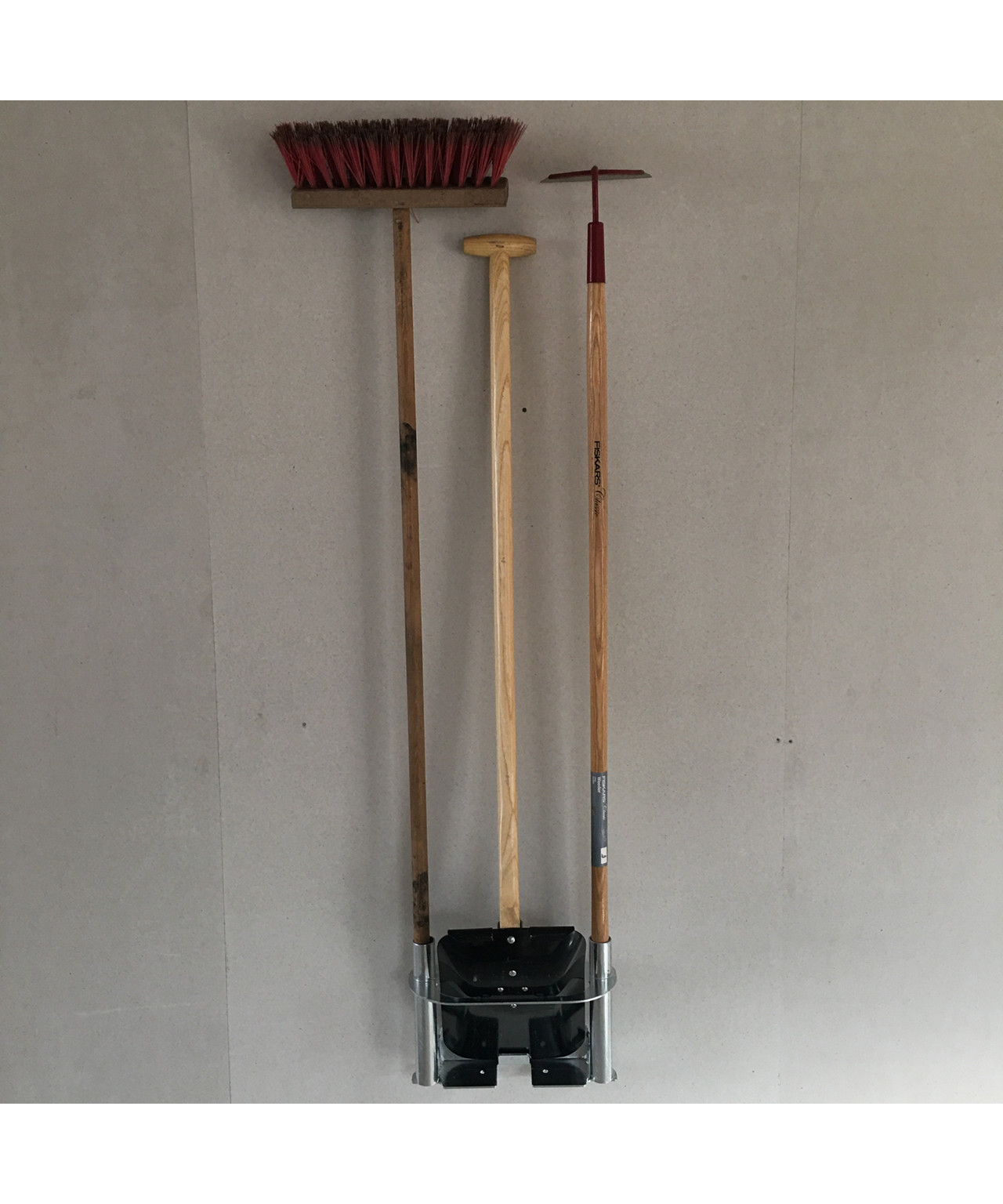 Smedebakken Redskabsbærer