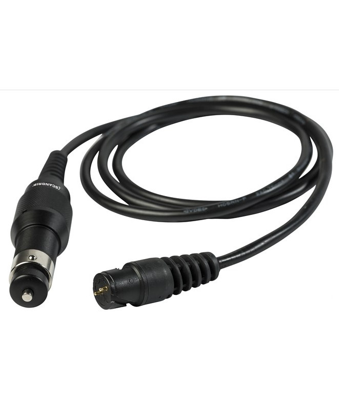 Se Scangrip C+R car adapter hos Specialbutikken